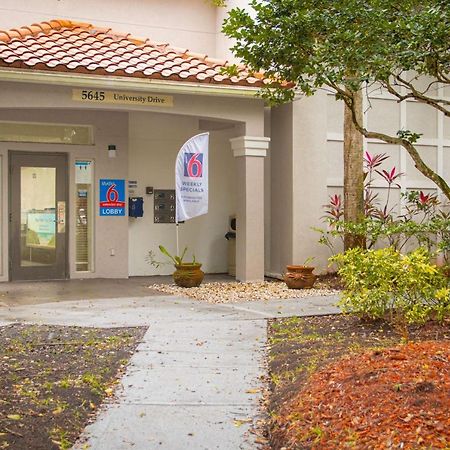 Studio 6-Coral Springs, Fl - Fort Lauderdale エクステリア 写真
