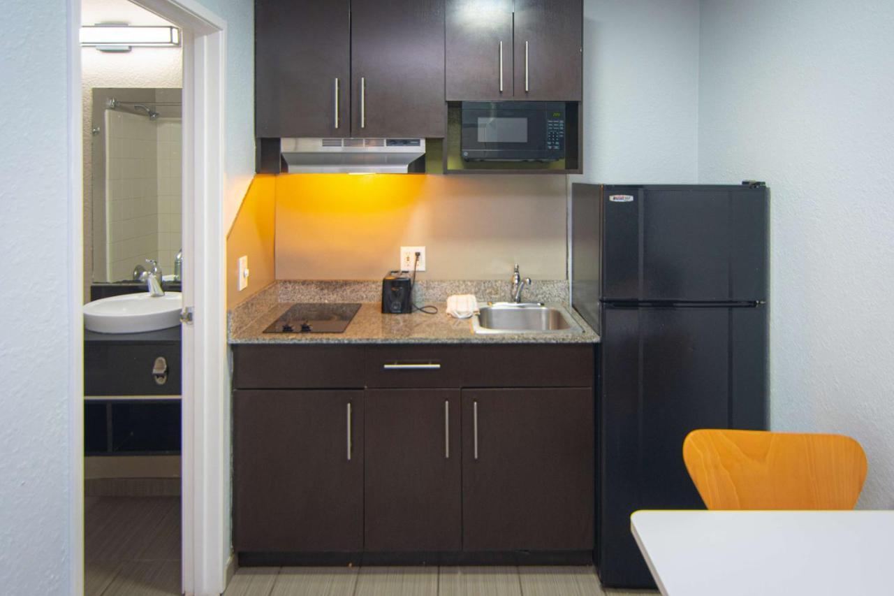 Studio 6-Coral Springs, Fl - Fort Lauderdale エクステリア 写真