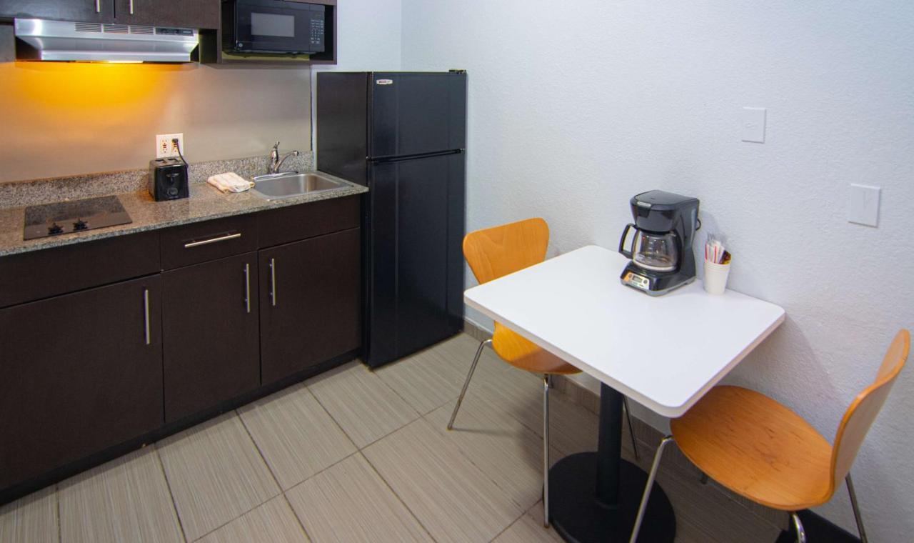 Studio 6-Coral Springs, Fl - Fort Lauderdale エクステリア 写真