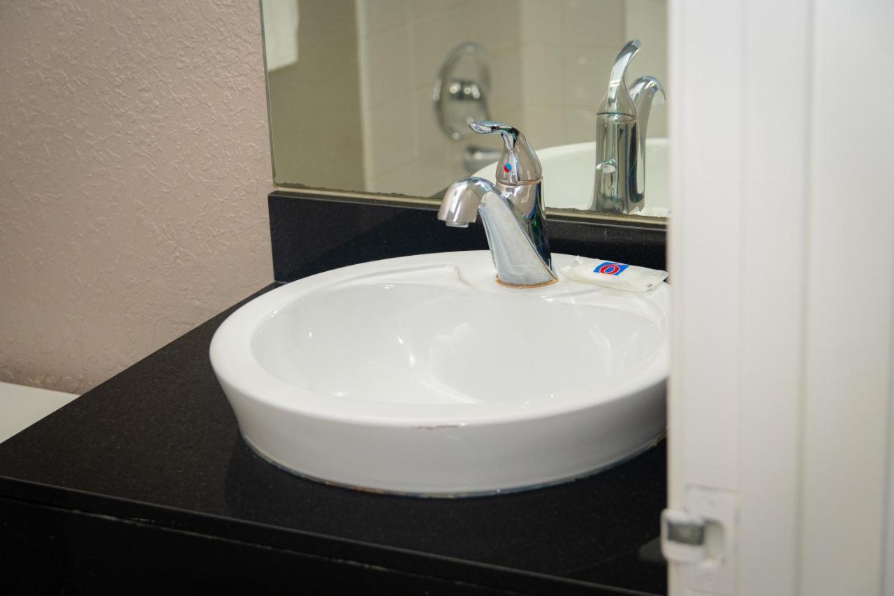 Studio 6-Coral Springs, Fl - Fort Lauderdale エクステリア 写真