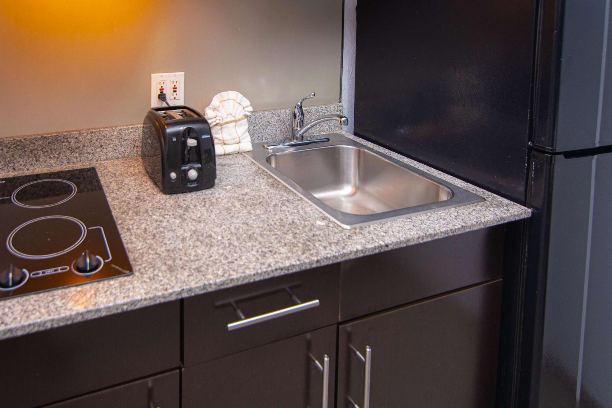 Studio 6-Coral Springs, Fl - Fort Lauderdale エクステリア 写真