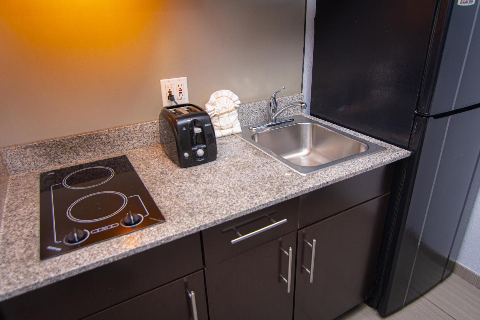 Studio 6-Coral Springs, Fl - Fort Lauderdale エクステリア 写真