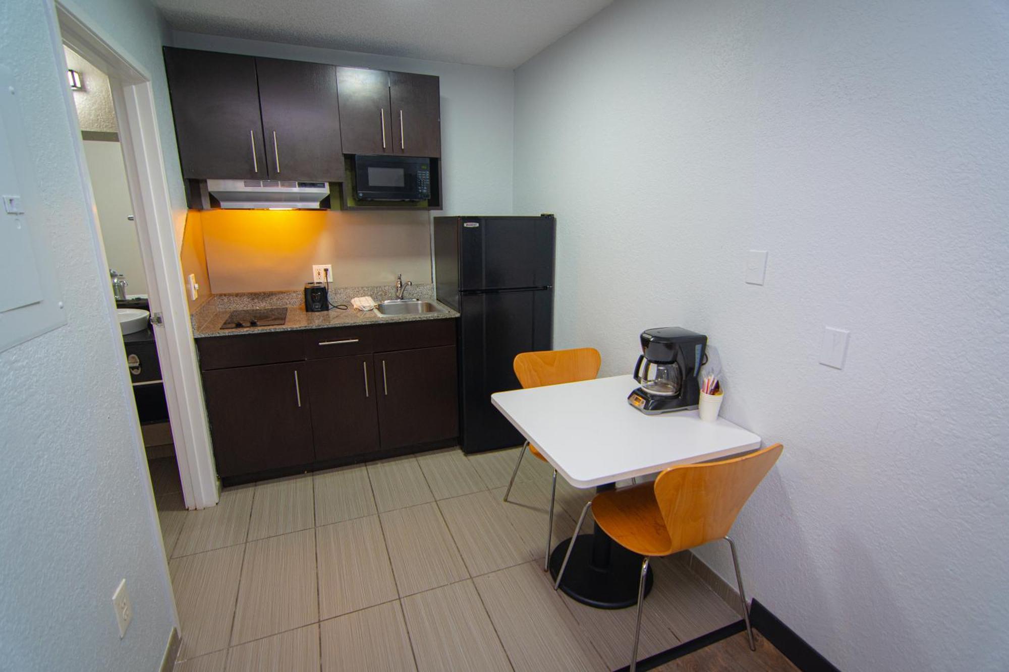 Studio 6-Coral Springs, Fl - Fort Lauderdale エクステリア 写真