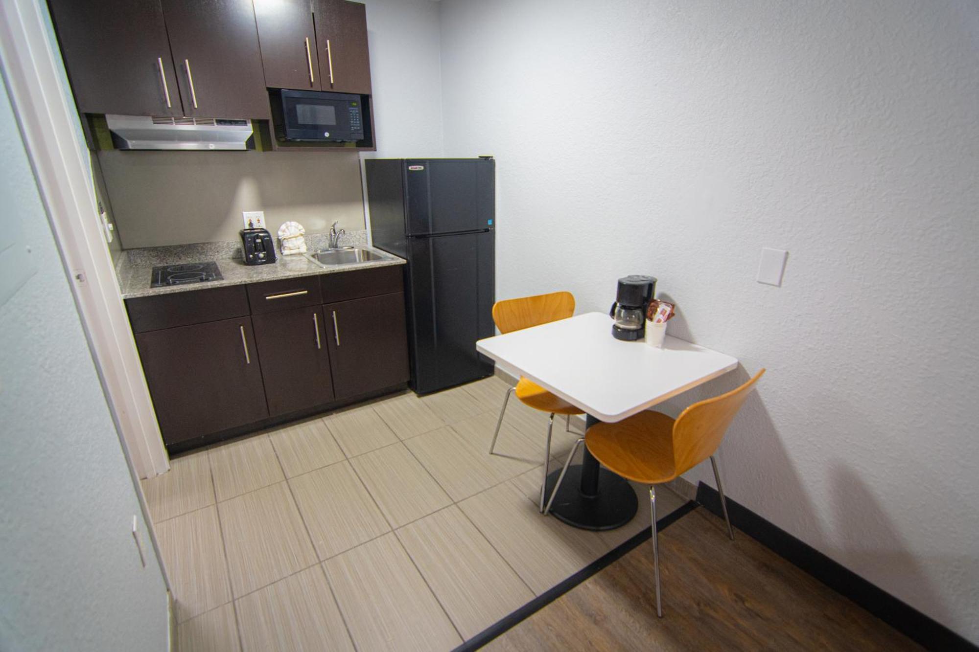 Studio 6-Coral Springs, Fl - Fort Lauderdale エクステリア 写真