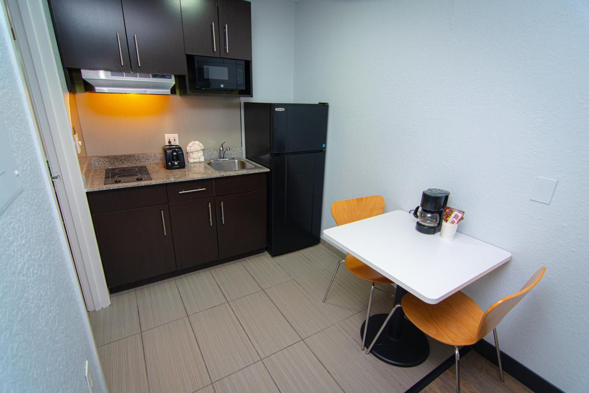 Studio 6-Coral Springs, Fl - Fort Lauderdale エクステリア 写真