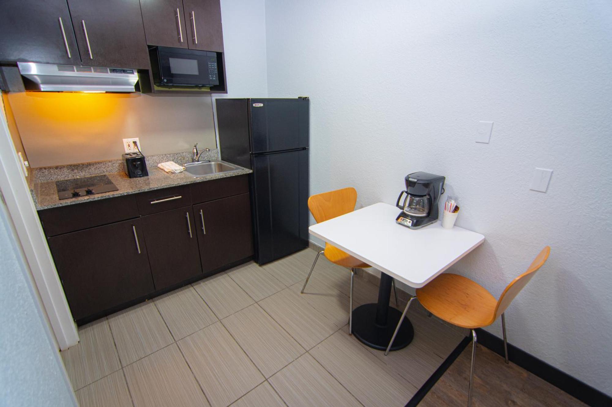 Studio 6-Coral Springs, Fl - Fort Lauderdale エクステリア 写真