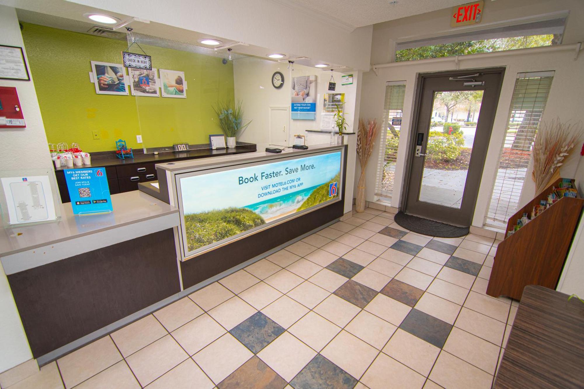 Studio 6-Coral Springs, Fl - Fort Lauderdale エクステリア 写真