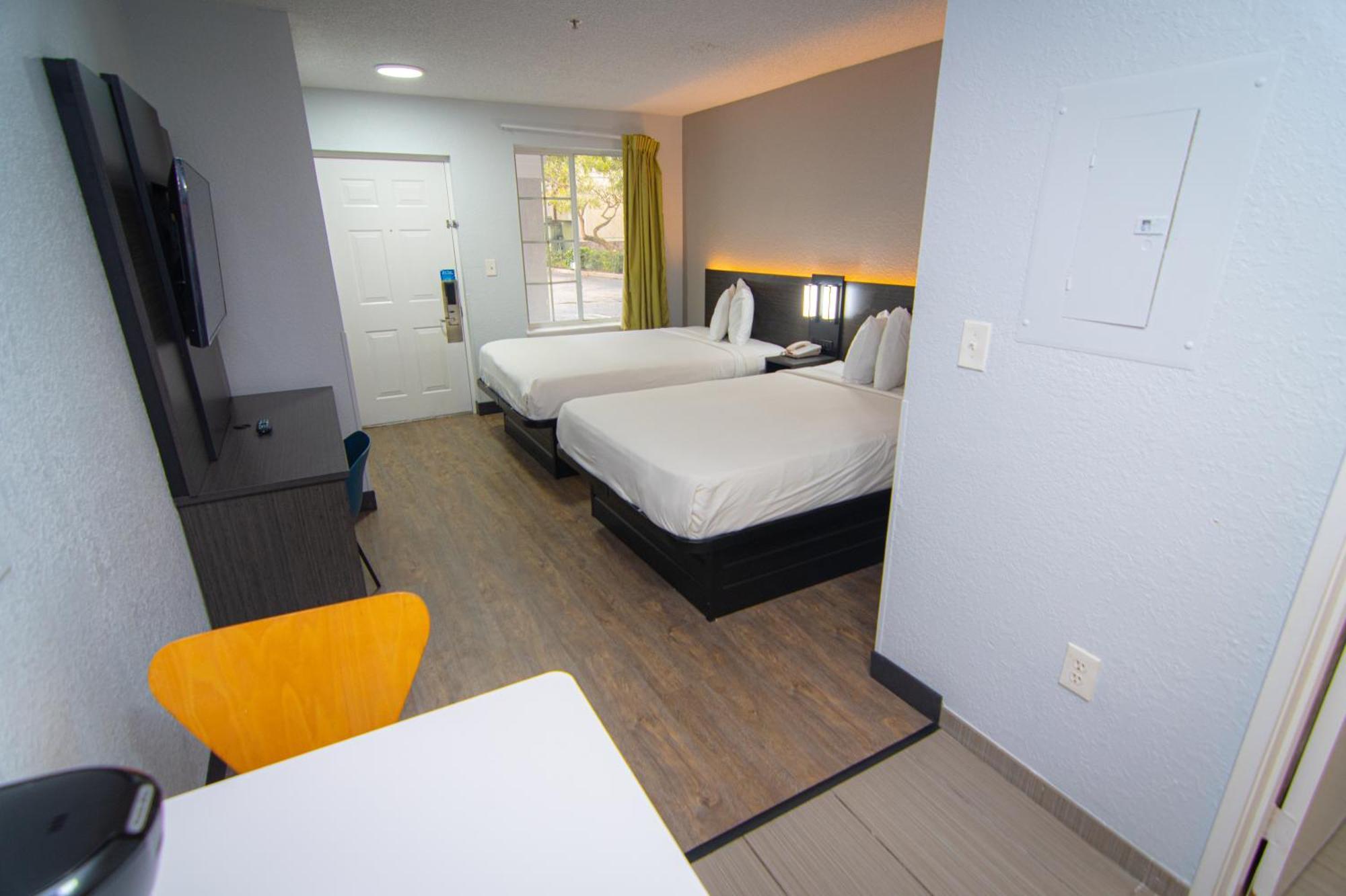Studio 6-Coral Springs, Fl - Fort Lauderdale エクステリア 写真