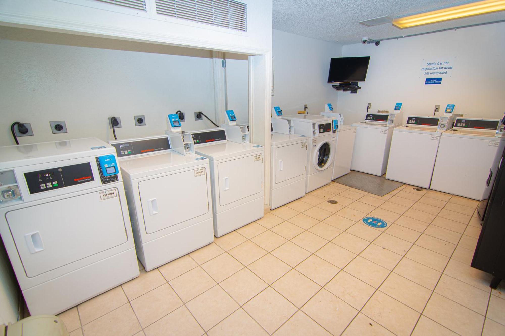Studio 6-Coral Springs, Fl - Fort Lauderdale エクステリア 写真